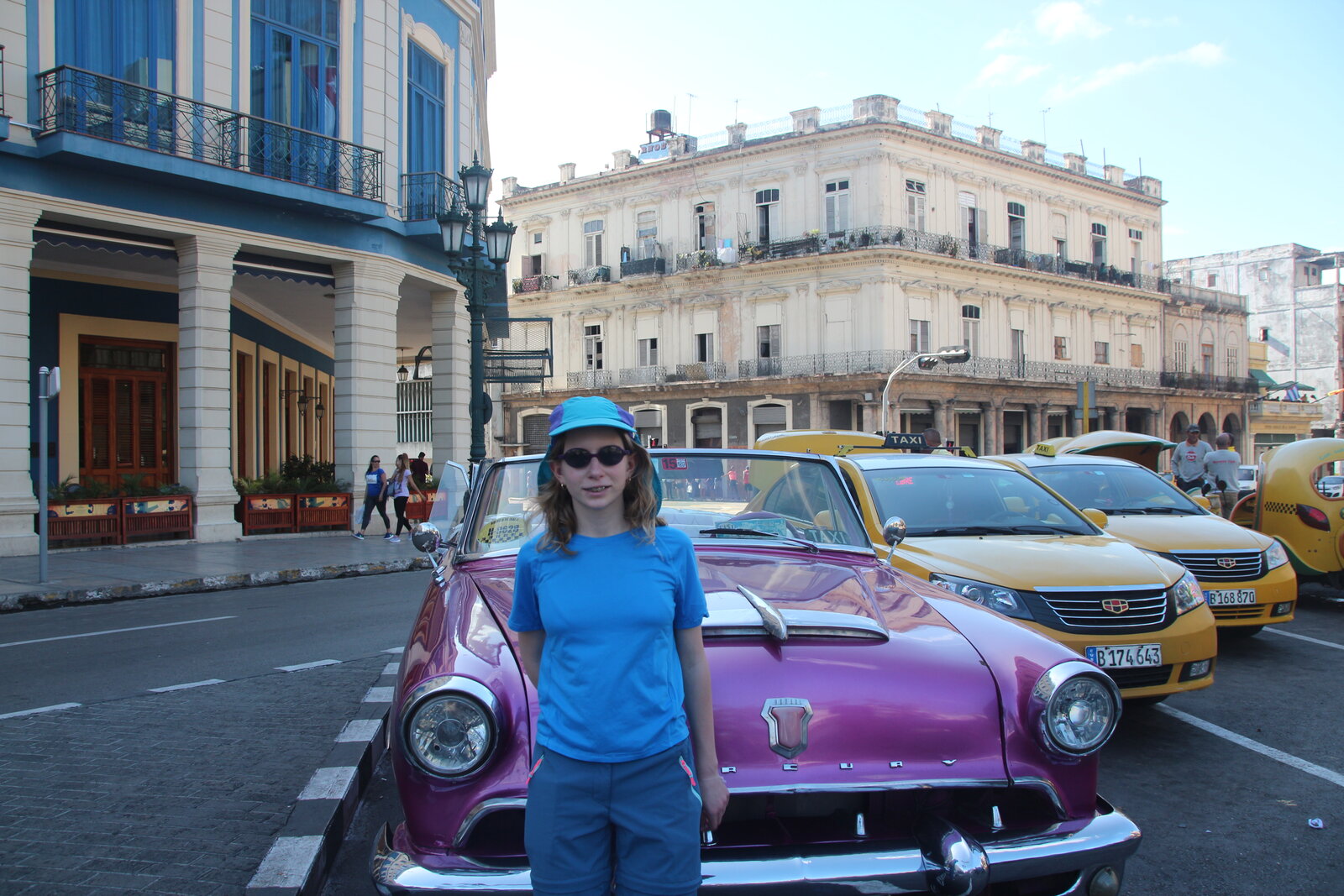 Cuba