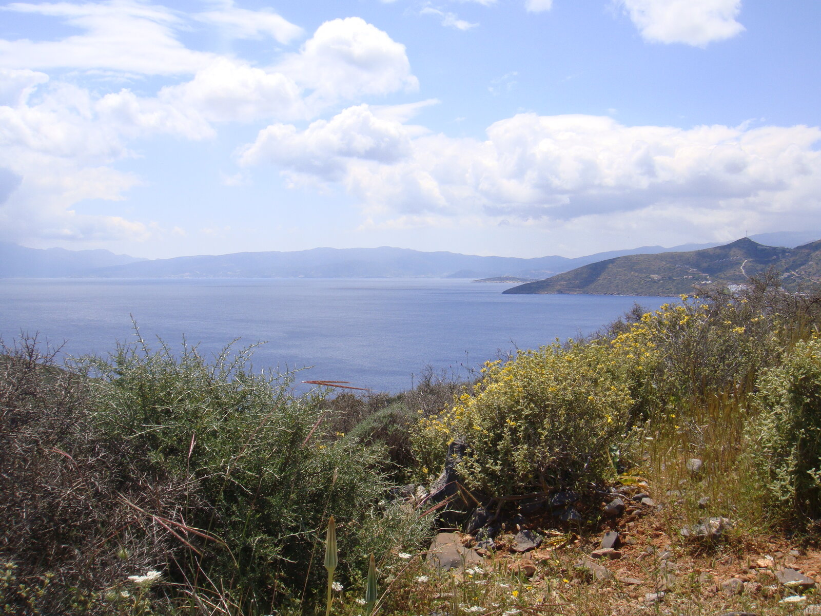Crète