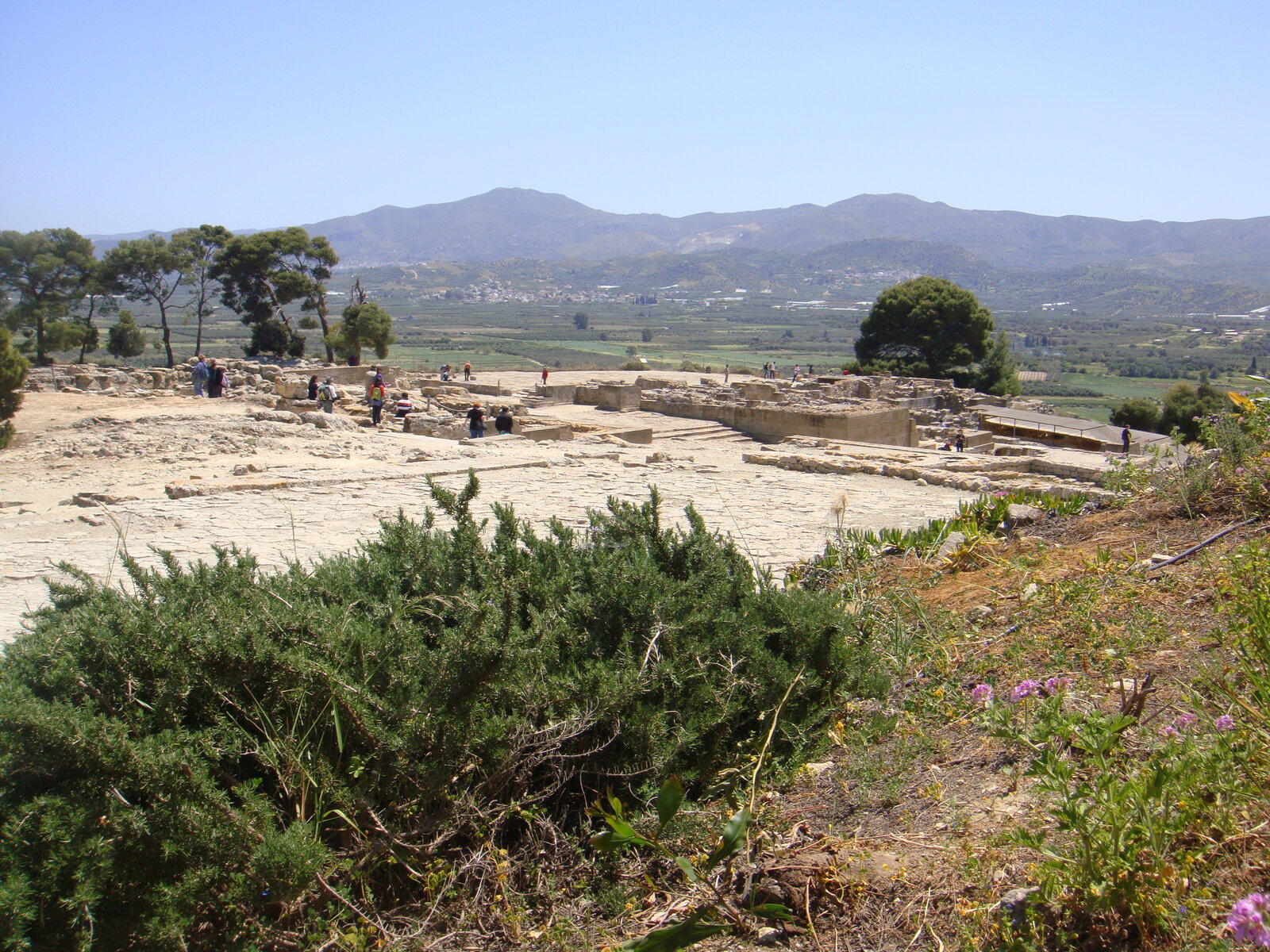 Crète